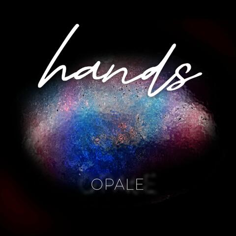 Opale album art