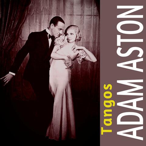 Tangos album art