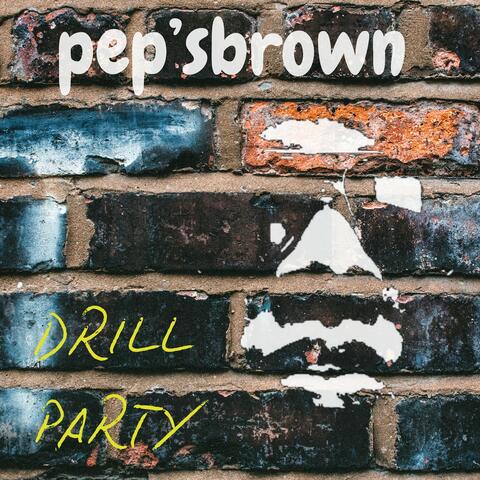 Drill Party album art