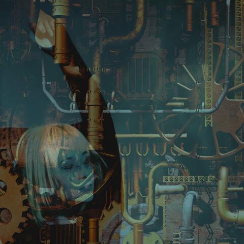 Some Dreams album art