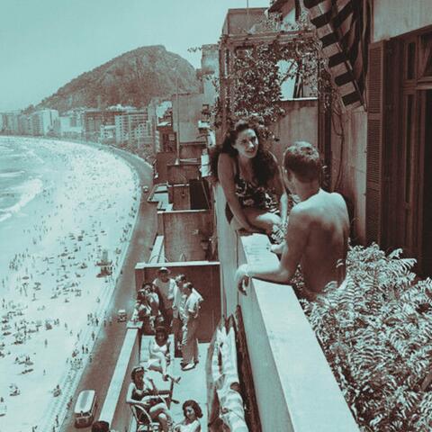 Soberano album art