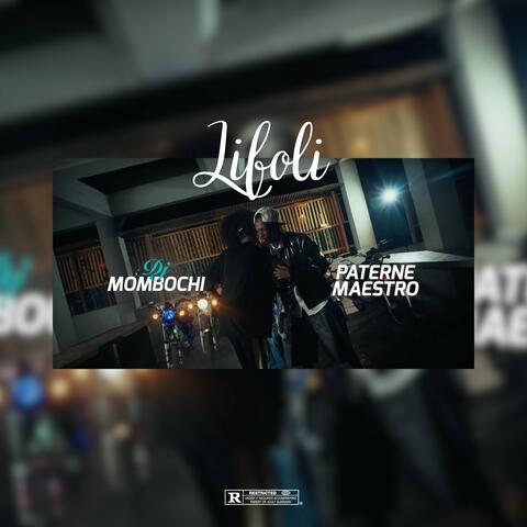 Lifoli album art