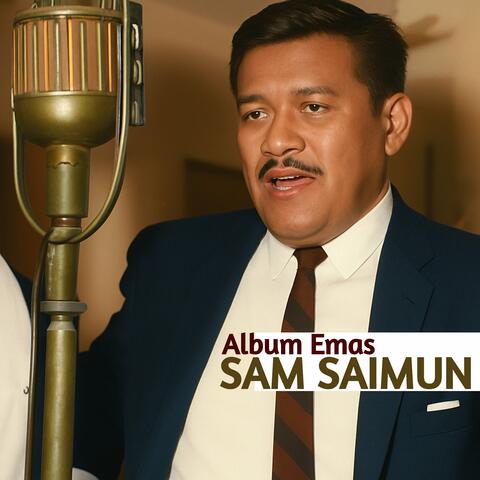 Album Emas album art