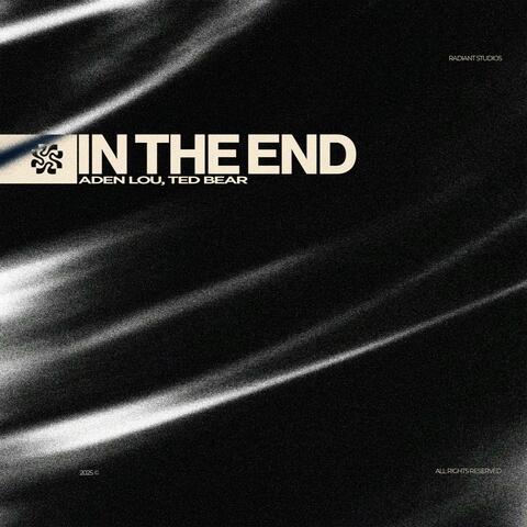 In The End album art