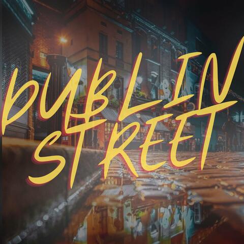 Dublin Street album art