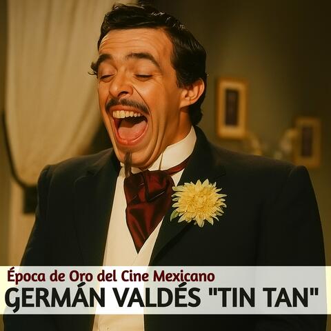 Época de Oro del Cine Mexicano album art
