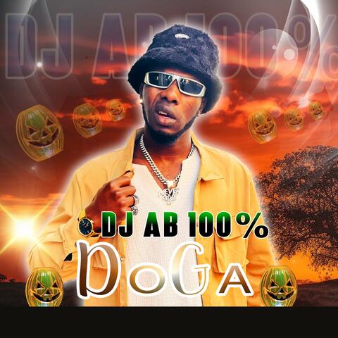Doga album art