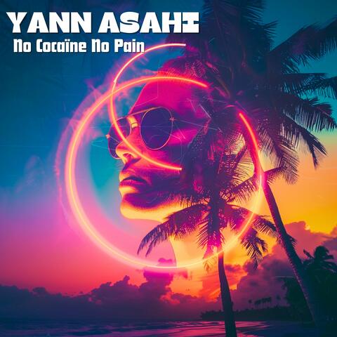 No Cocaïne No Pain album art