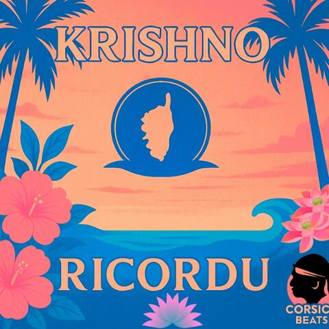 RICORDU album art