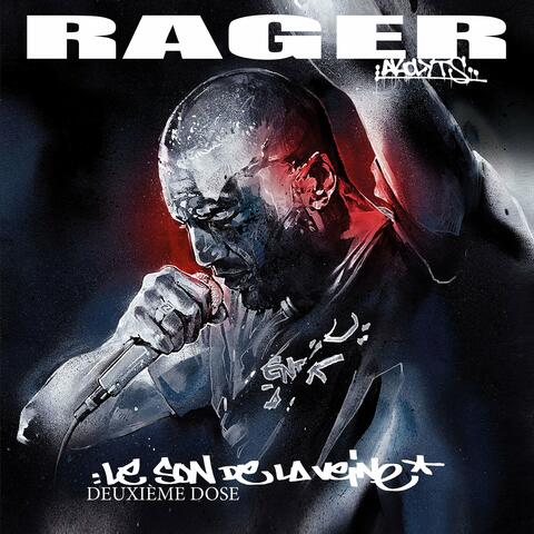 Le son de la veine album art