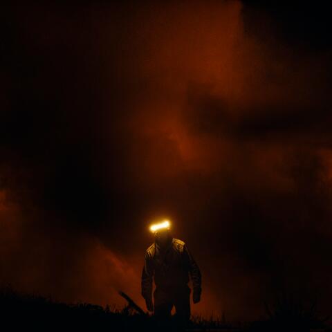 Faux prophète album art