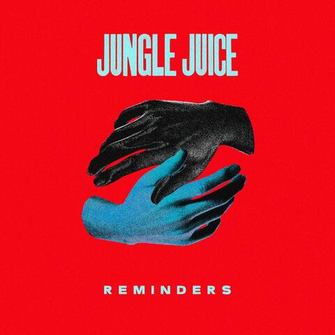 Reminders album art