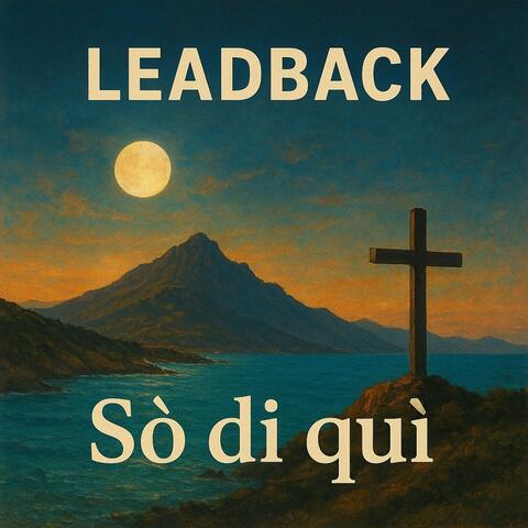 Sò Di Quì album art