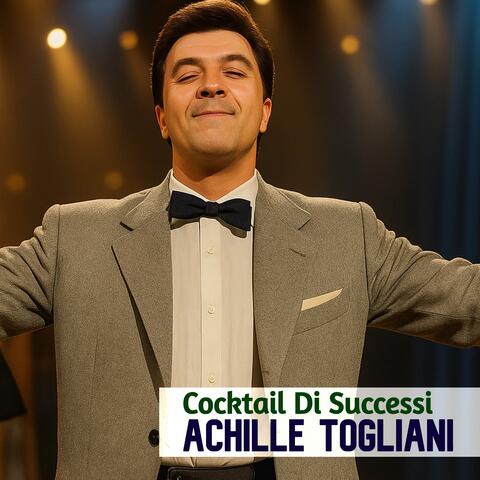 Cocktail Di Successi album art