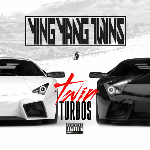Twin Turbos album art