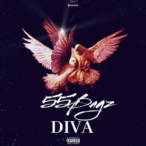 Diva album art
