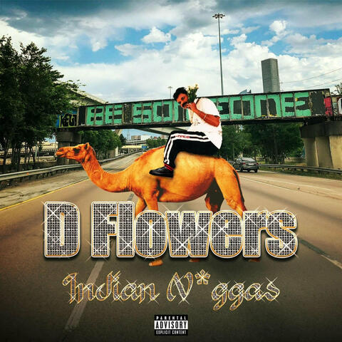 Indian N*ggas album art