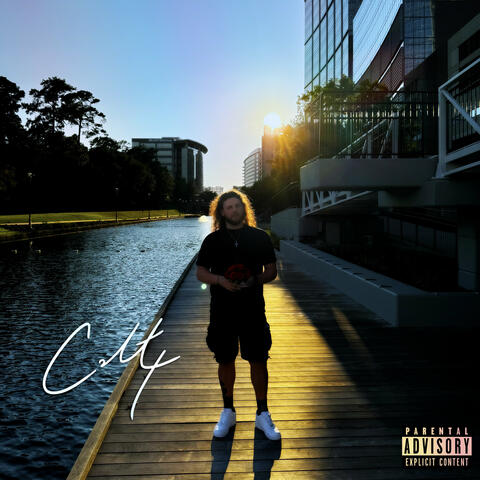 A Texx Summer, Vol. 2 album art