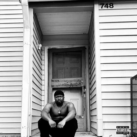748 West Oak St. album art