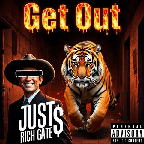 Get Out album art