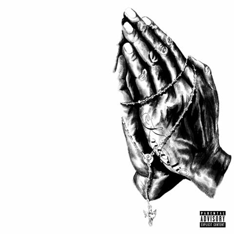 I 🖤 ANGELS II album art