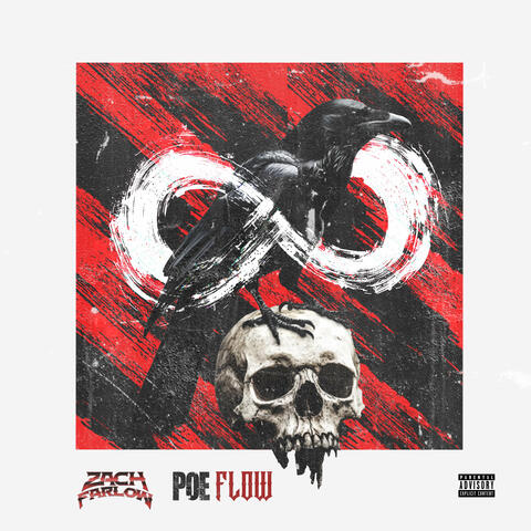 Poe Flow album art