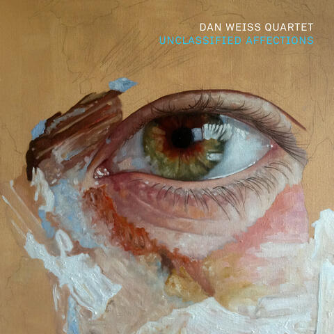 Unclassified Affections album art