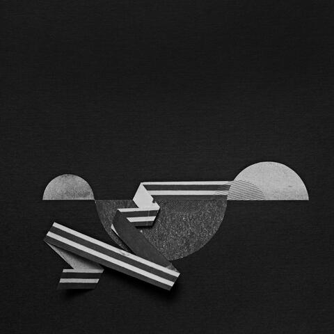Broken Time Can Go In Many Directions album art