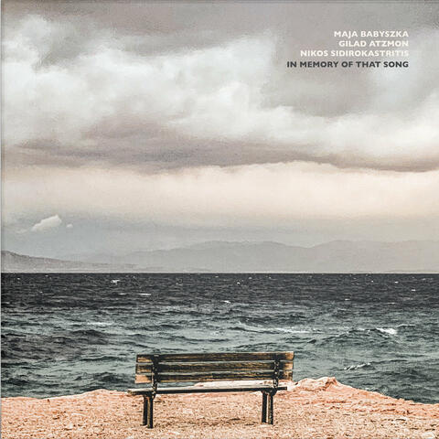 In Memory Of That Song E.P album art