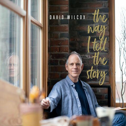 The Way I Tell the Story album art