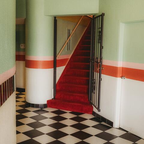Instant Separation album art