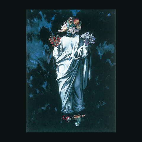 Permanent Pompeii album art