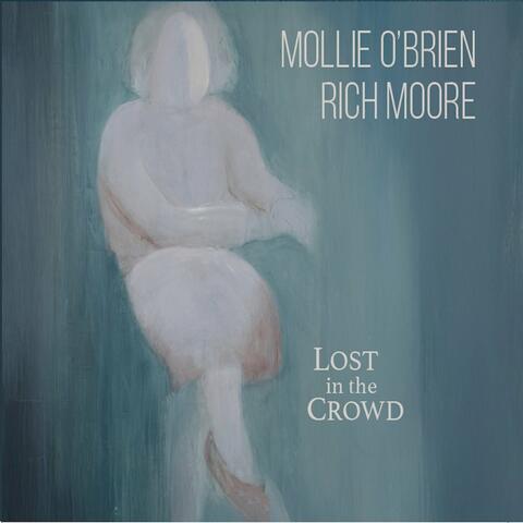 Lost In The Crowd album art