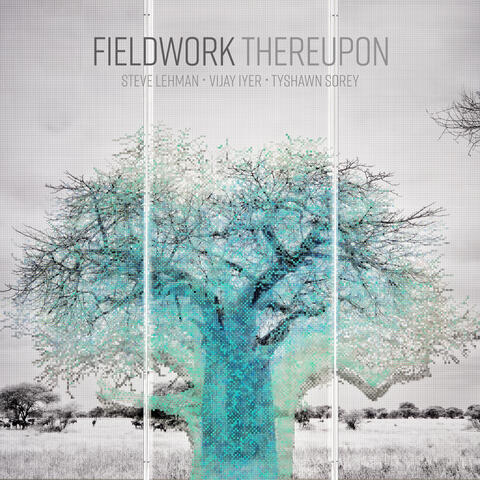Thereupon album art