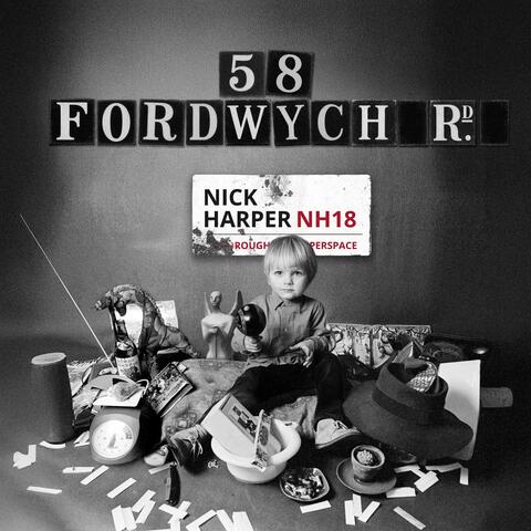 58 Fordwych Rd album art
