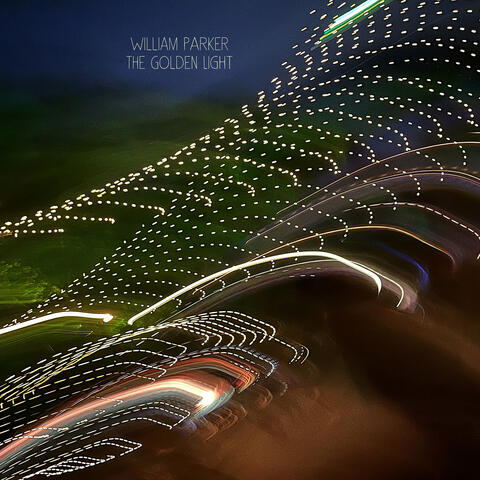 The Golden Light album art