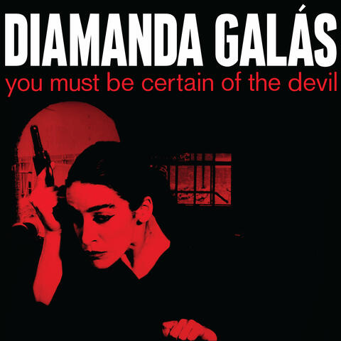 You Must Be Certain Of The Devil album art