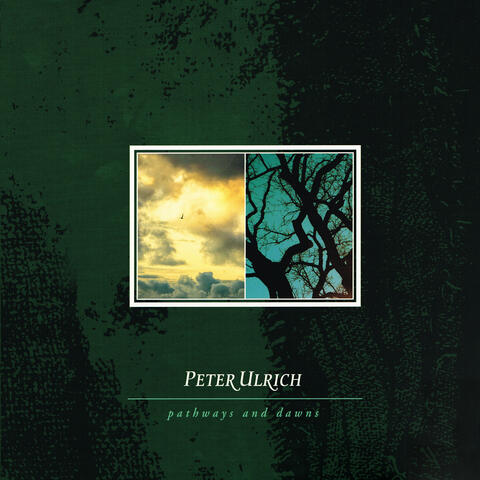 Pathways and Dawns album art
