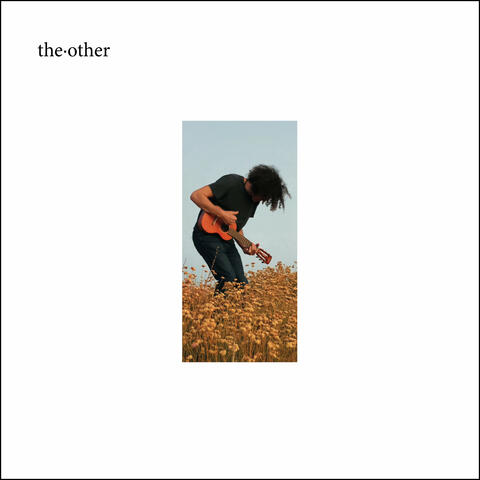 The Other album art