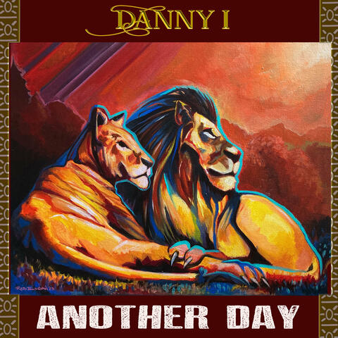 Another Day album art