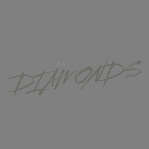Diamonds album art