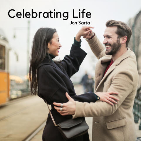 Celebrating Life album art