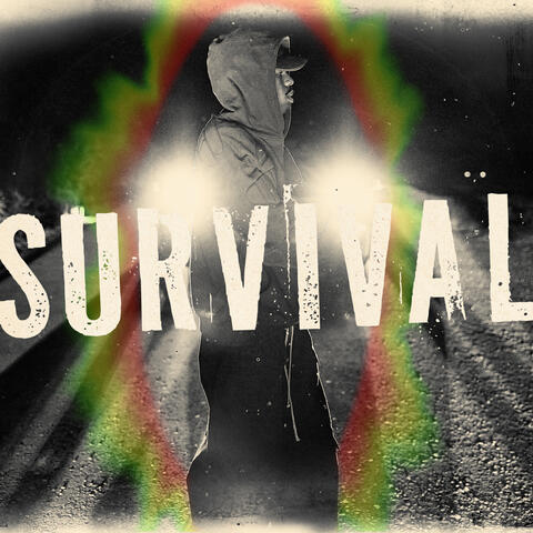 Survival album art