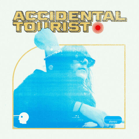 Accidental Tourist album art