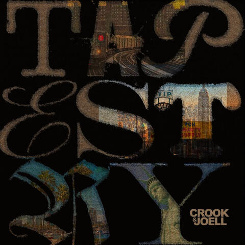 Tapestry album art