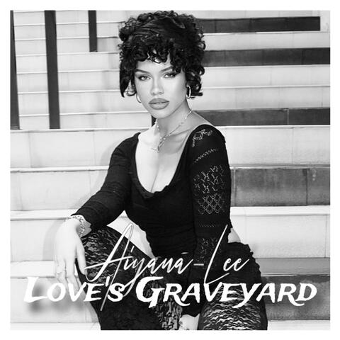 Love’s Graveyard album art