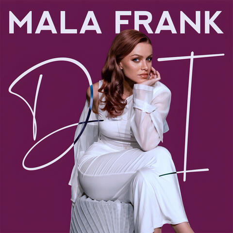 D&I album art