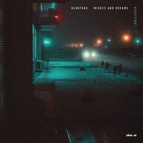 Nightsight album art