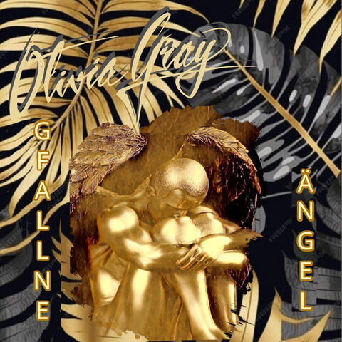Gfallne Ängel album art