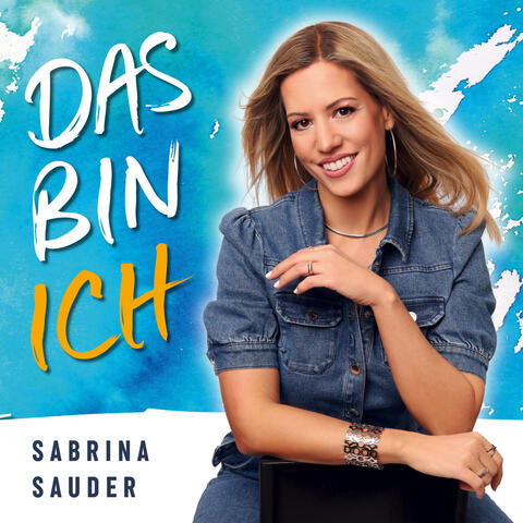 Das bin ich album art